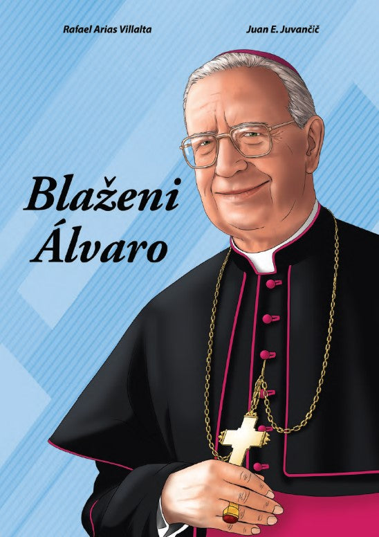 Blaženi Álvaro