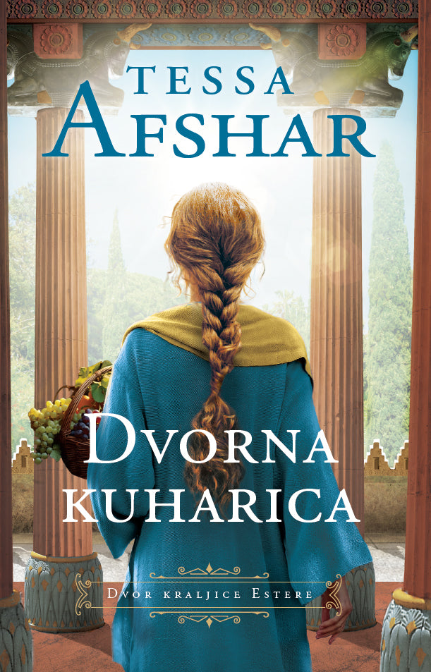 Dvorna kuharica