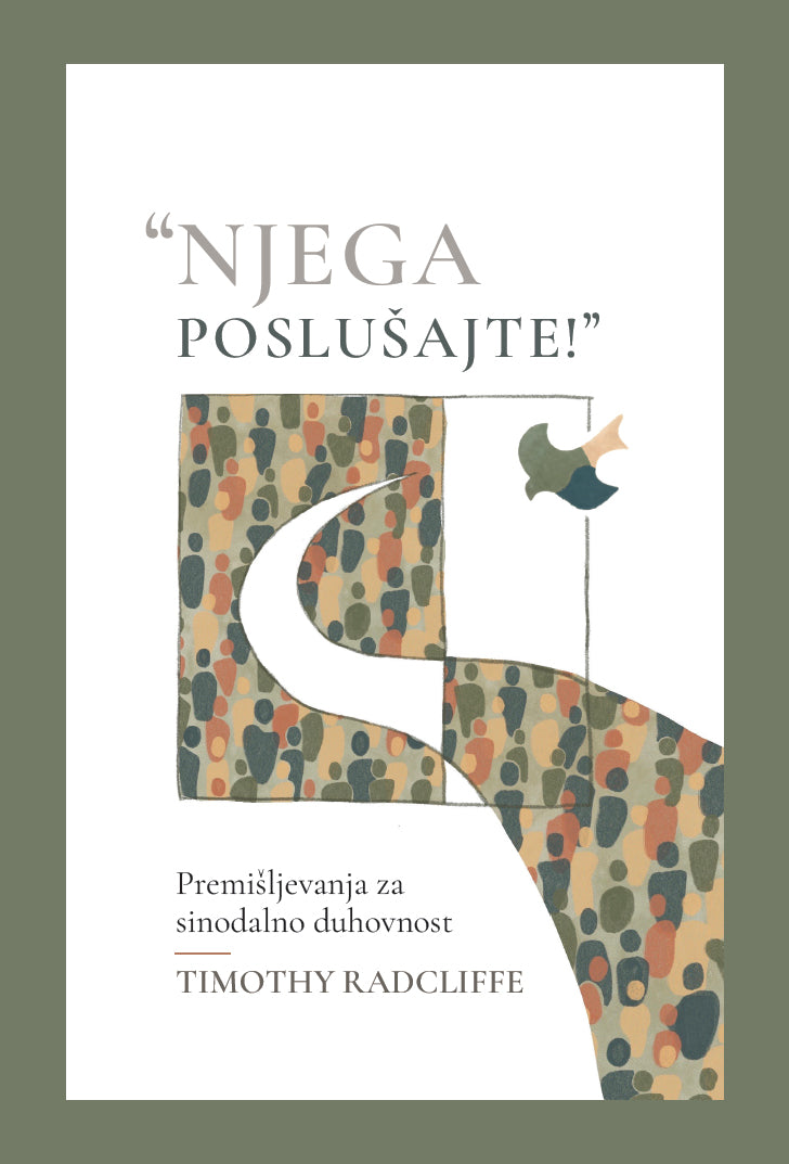 "Njega poslušajte!"