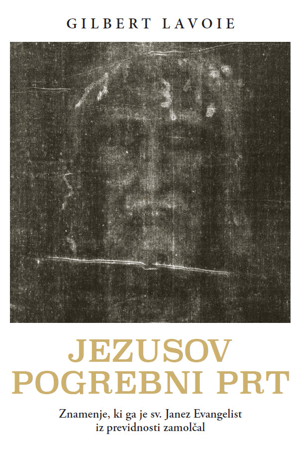JEZUSOV POGREBNI PRT