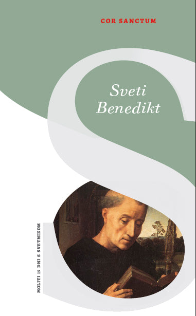 Sveti Benedikt