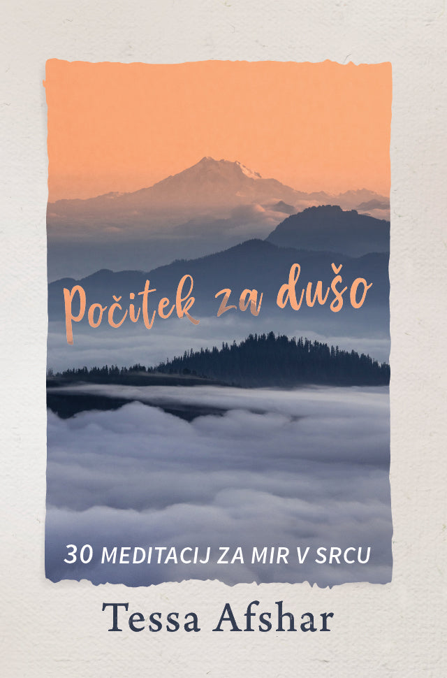 Počitek za dušo