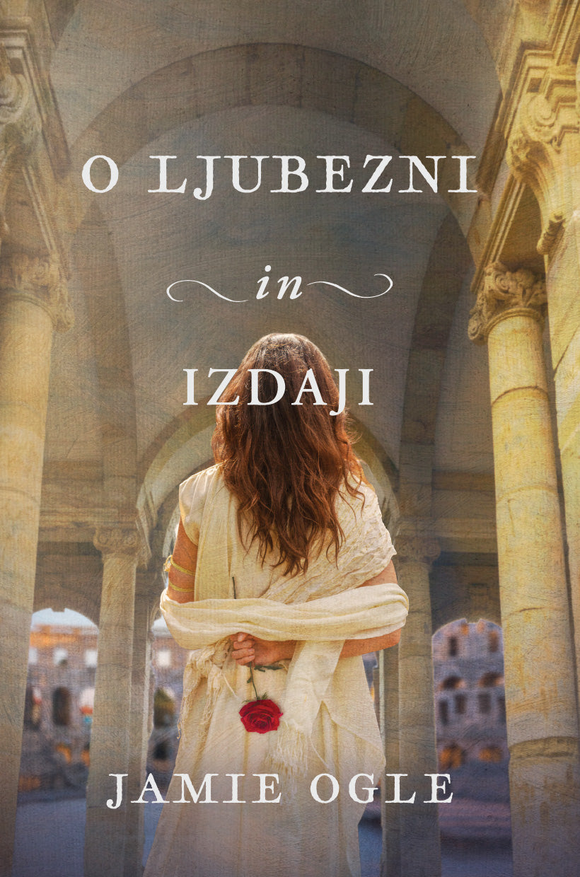 O ljubezni in izdaji
