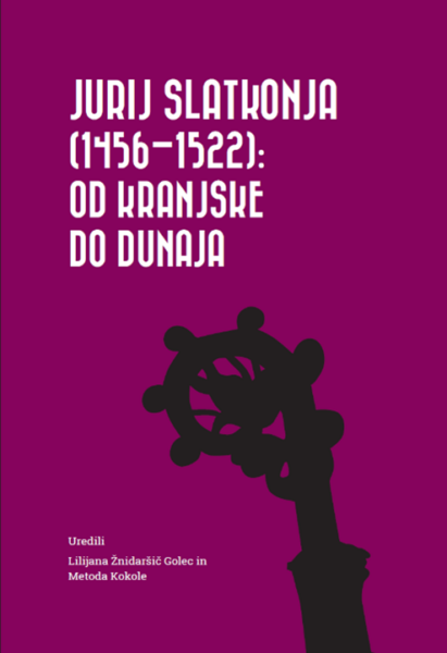 JURIJ SLATKONJA (1456-1522)