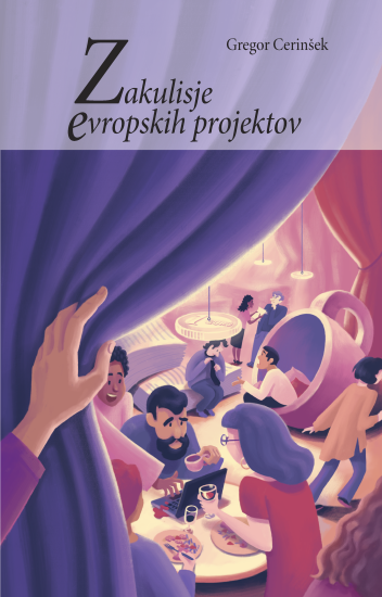ZAKULISJE EVROPSKIH PROJEKTOV