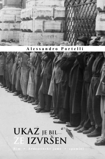 UKAZ JE BIL ŽE IZVRŠEN