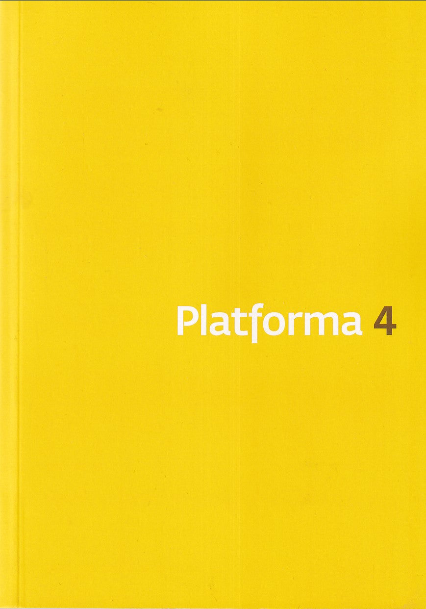 PLATFORMA 4