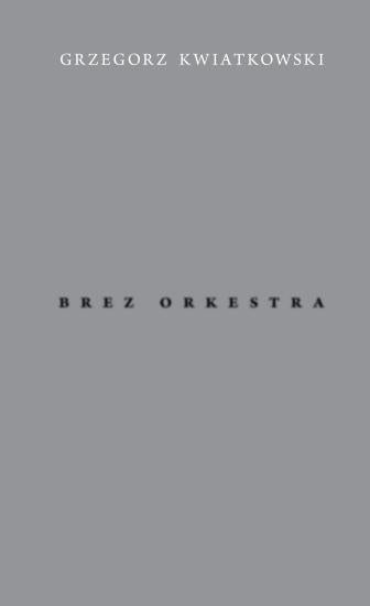 BREZ ORKESTRA