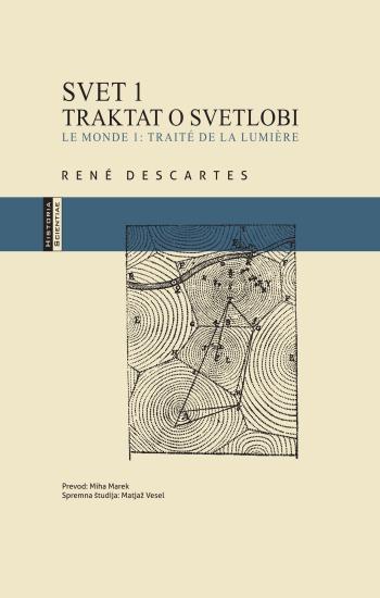Svet 1. Traktat o svetlobi
