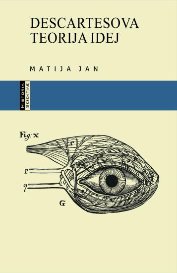 DESCARTESOVA TEORIJA IDEJ