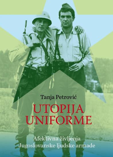 UTOPIJA UNIFORME