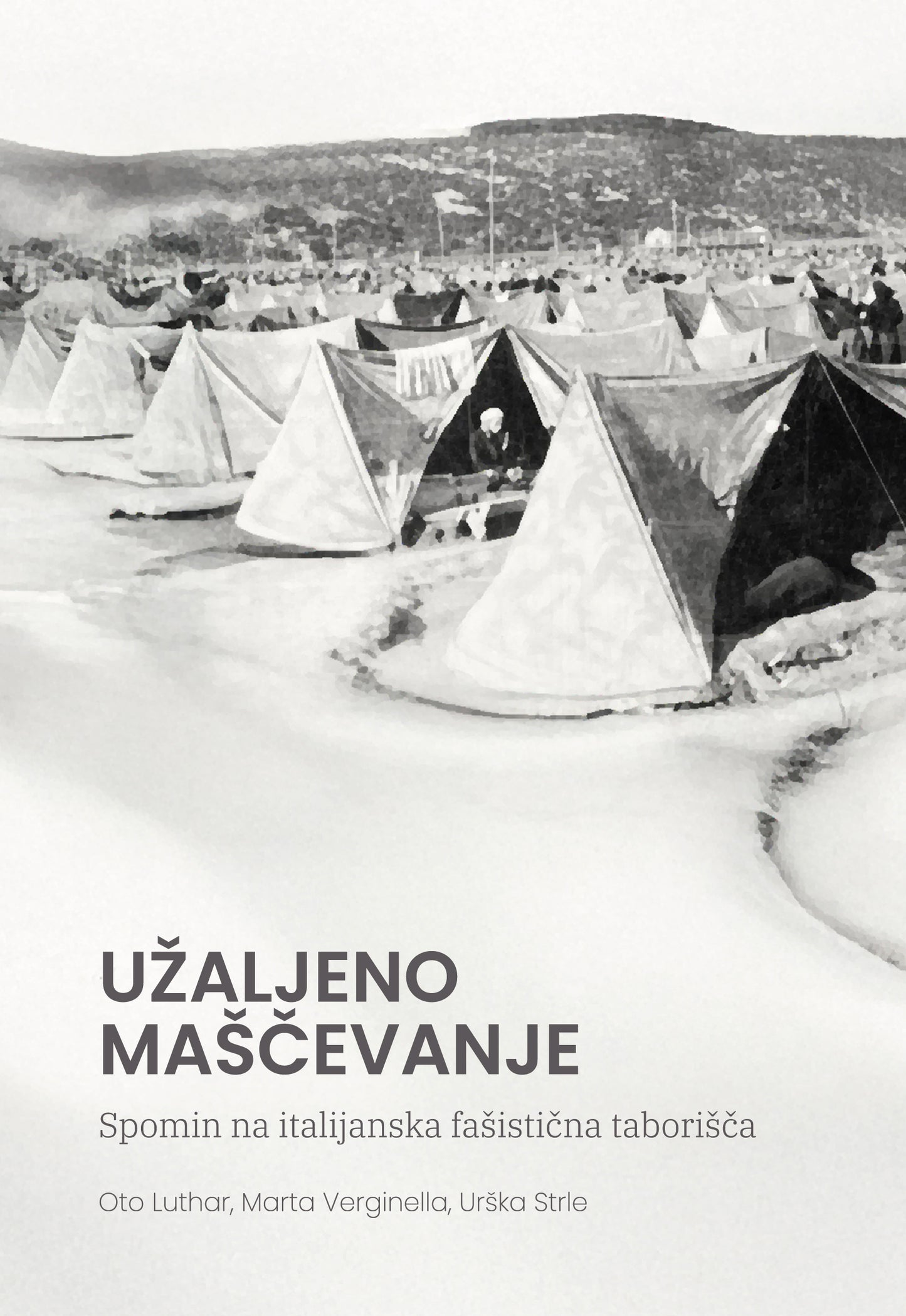 Užaljeno maščevanje