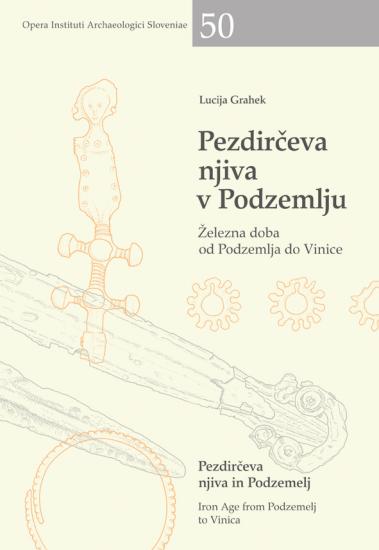 Pezdirčeva njiva v Podzemlju