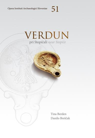 Verdun pri Stopičah