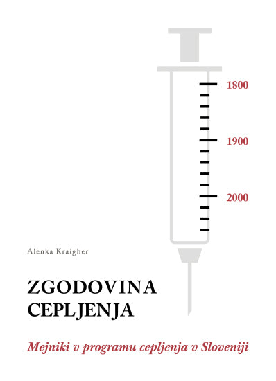 Zgodovina cepljenja