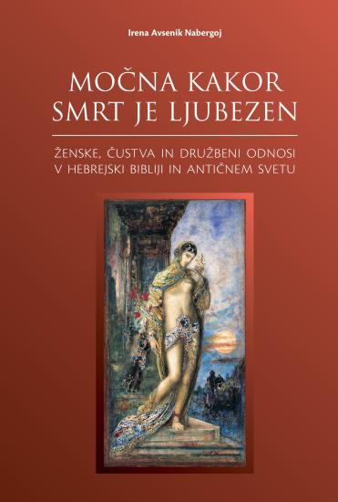 Močna kakor smrt je ljubezen