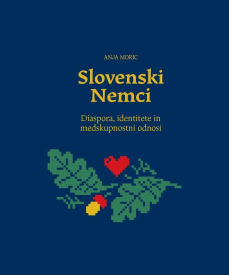 Slovenski Nemci