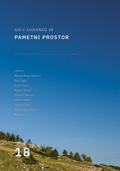 Pametni prostor