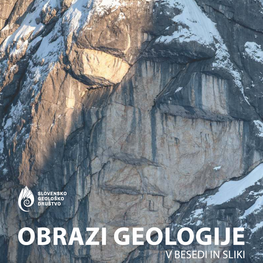 OBRAZI GEOLOGIJE V BESEDI IN SLIKI