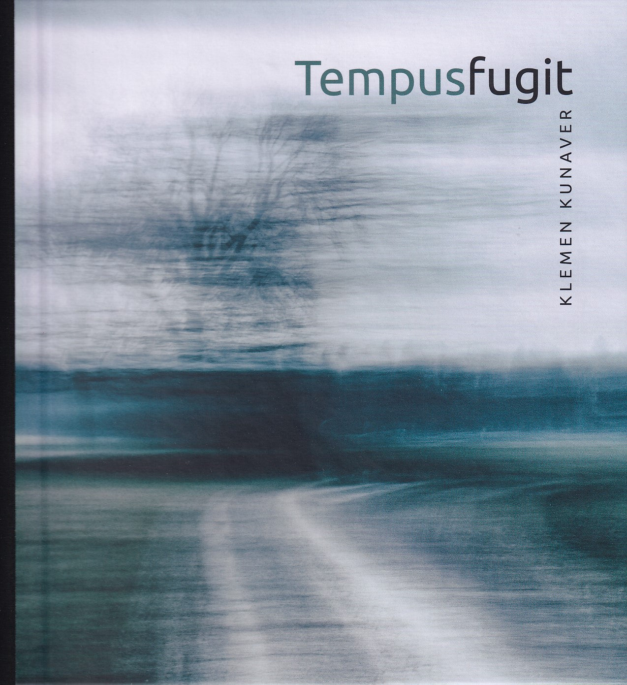 TEMPUS FUGIT