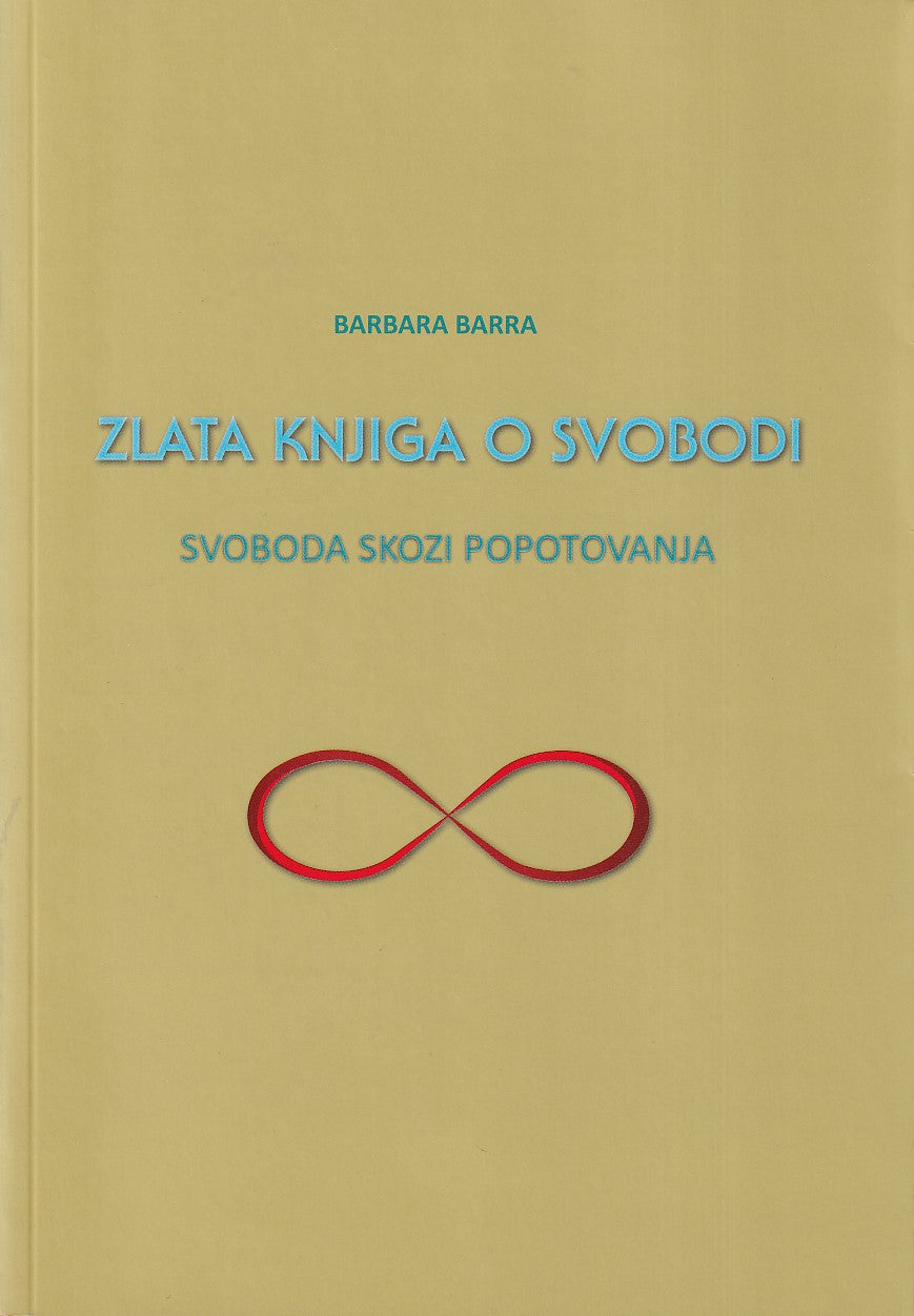 ZLATA KNJIGA O SVOBODI
