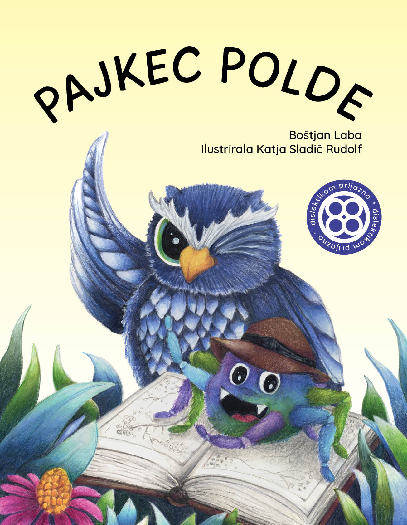 PAJKEC POLDE