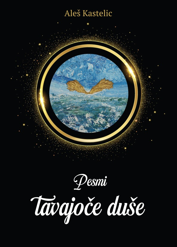 PESMI TAVAJOČE DUŠE