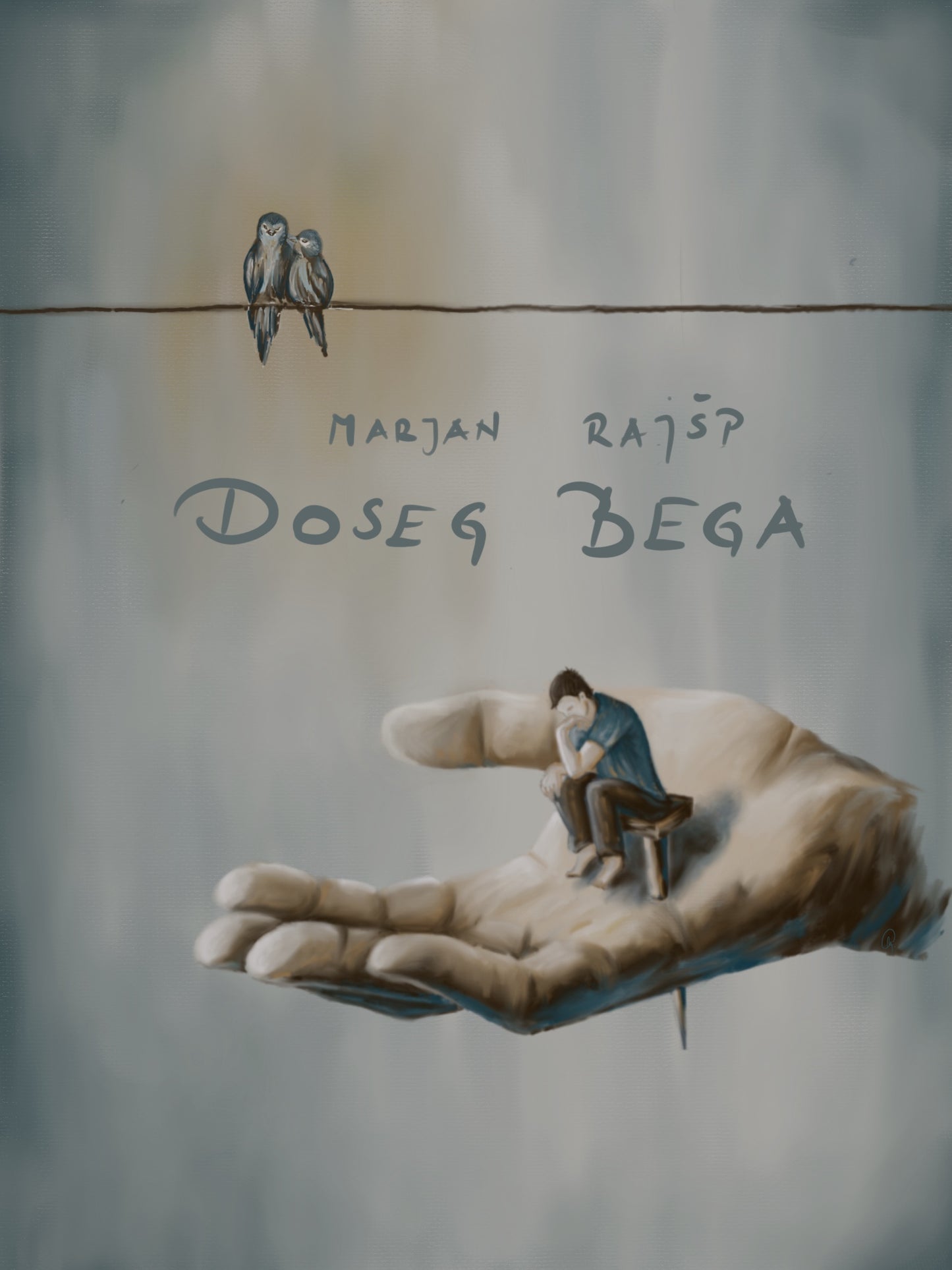 DOSEG BEGA