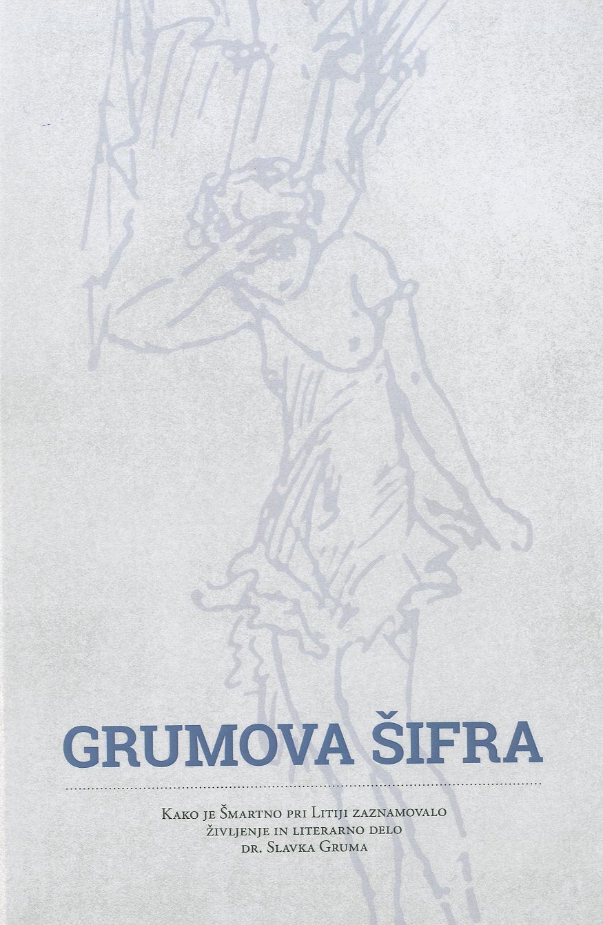 GRUMOVA ŠIFRA