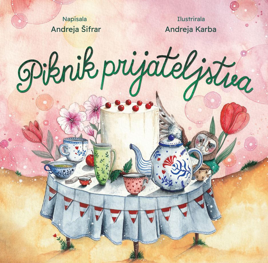 PIKNIK PRIJATELJSTVA