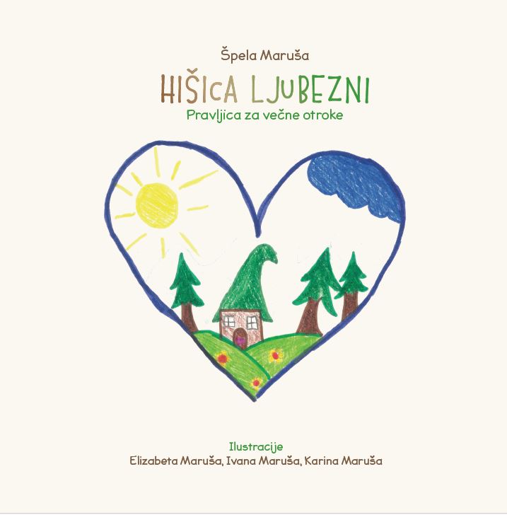 HIŠICA LJUBEZNI