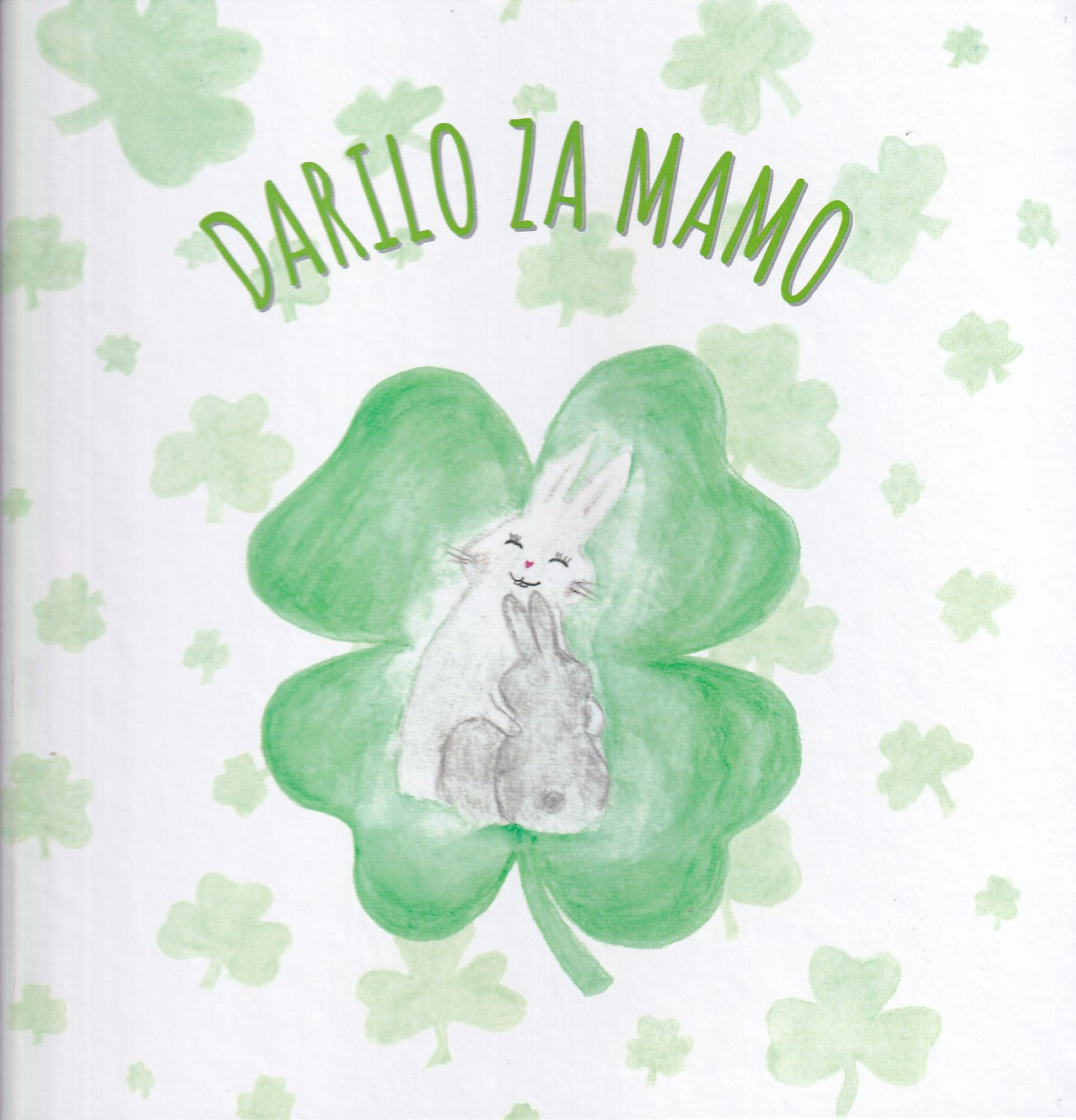 Darilo za mamo