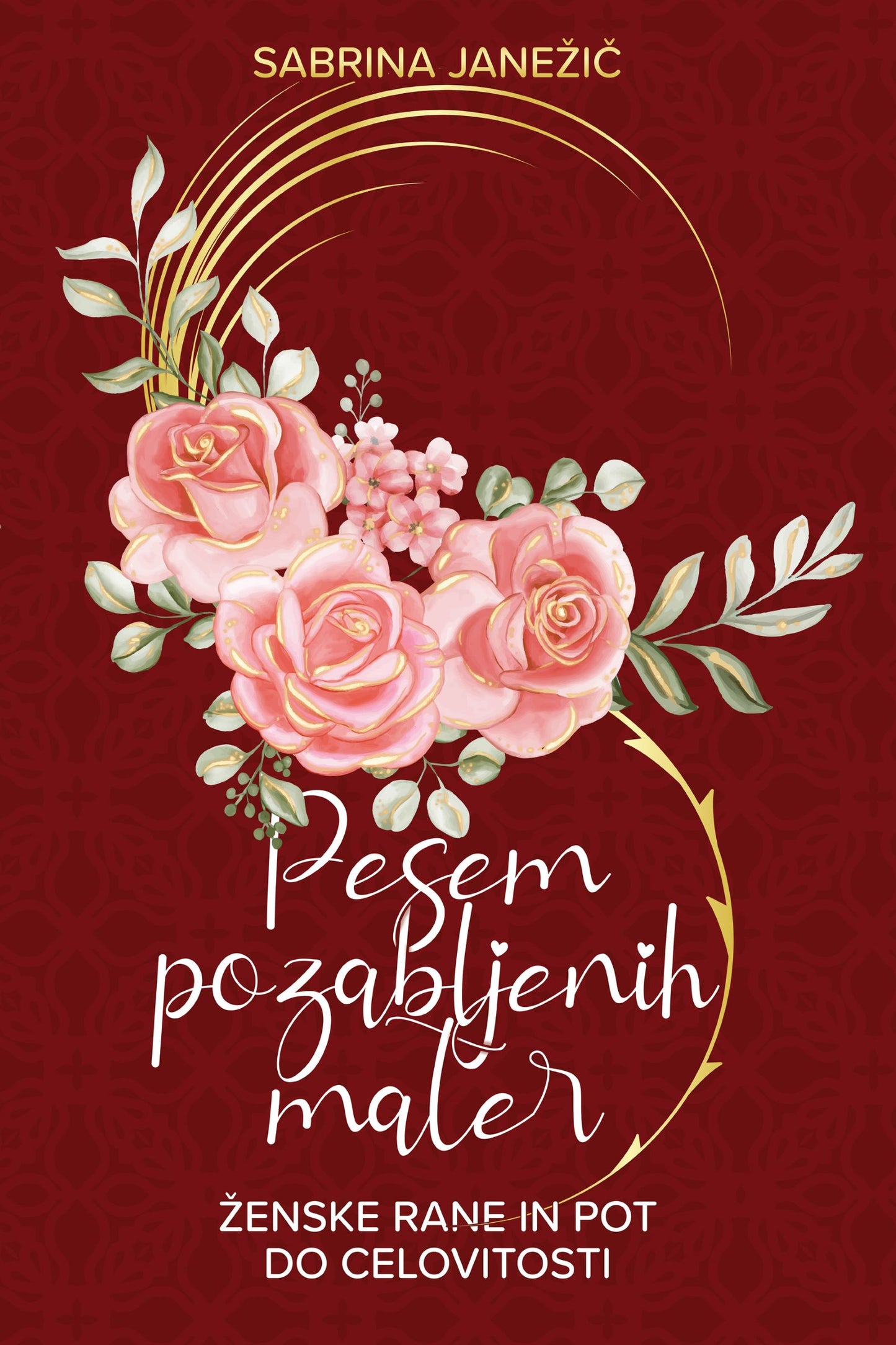 PESEM POZABLJENIH MATER