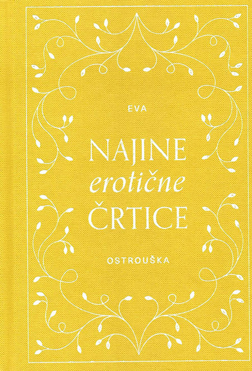 NAJINE EROTIČNE ČRTICE