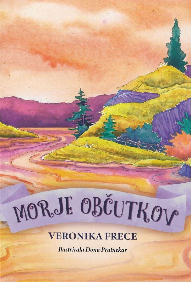 Morje občutkov