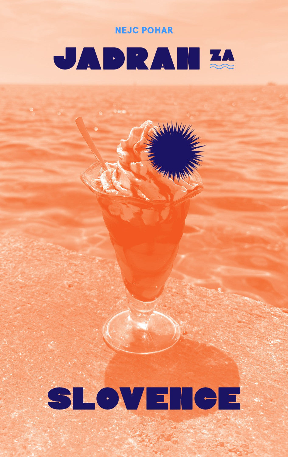 JADRAN ZA SLOVENCE
