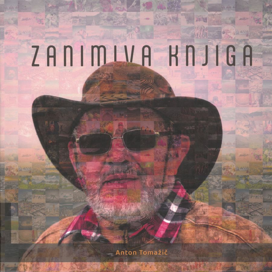 Zanimiva knjiga