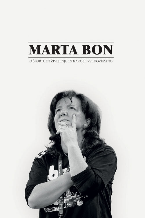 O ŠPORTU IN ŽIVLJENJU IN KAKO JE VSE POVEZANO