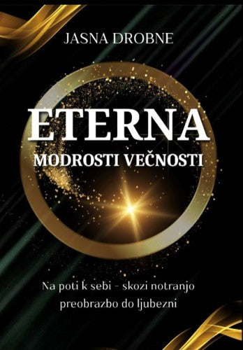 Eterna: Modrosti večnosti