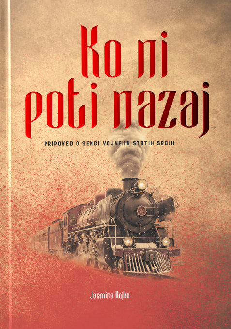 Ko ni poti nazaj