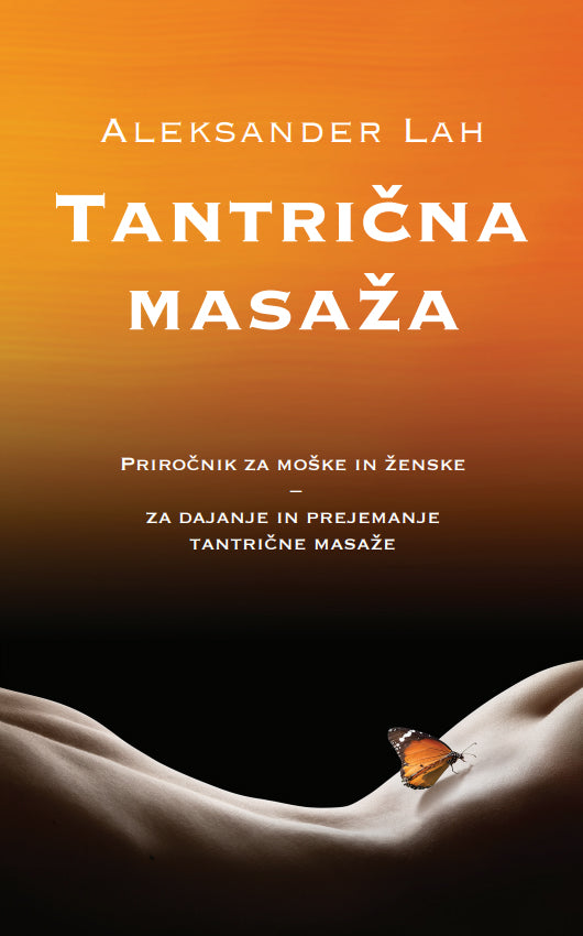 Tantrična masaža