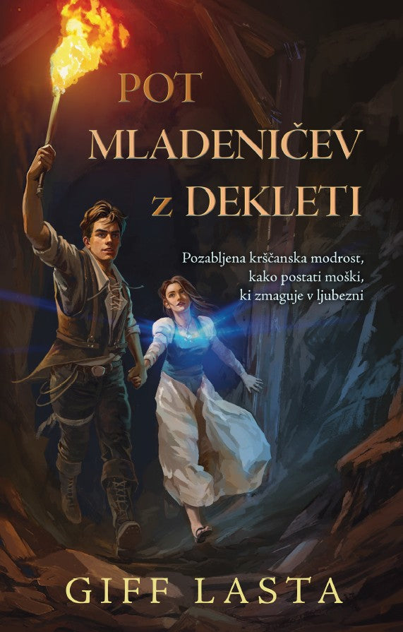 Pot mladeničev z dekleti