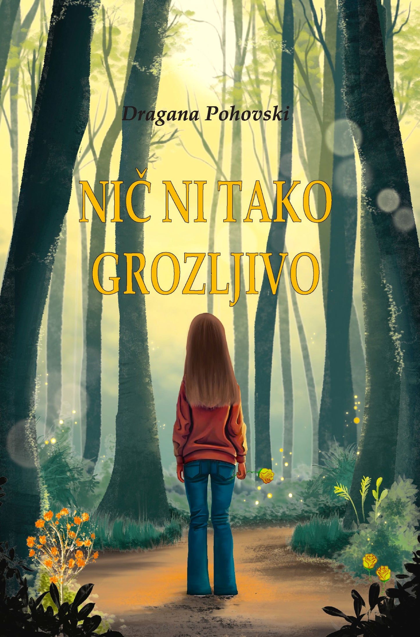 Nič ni tako grozljivo