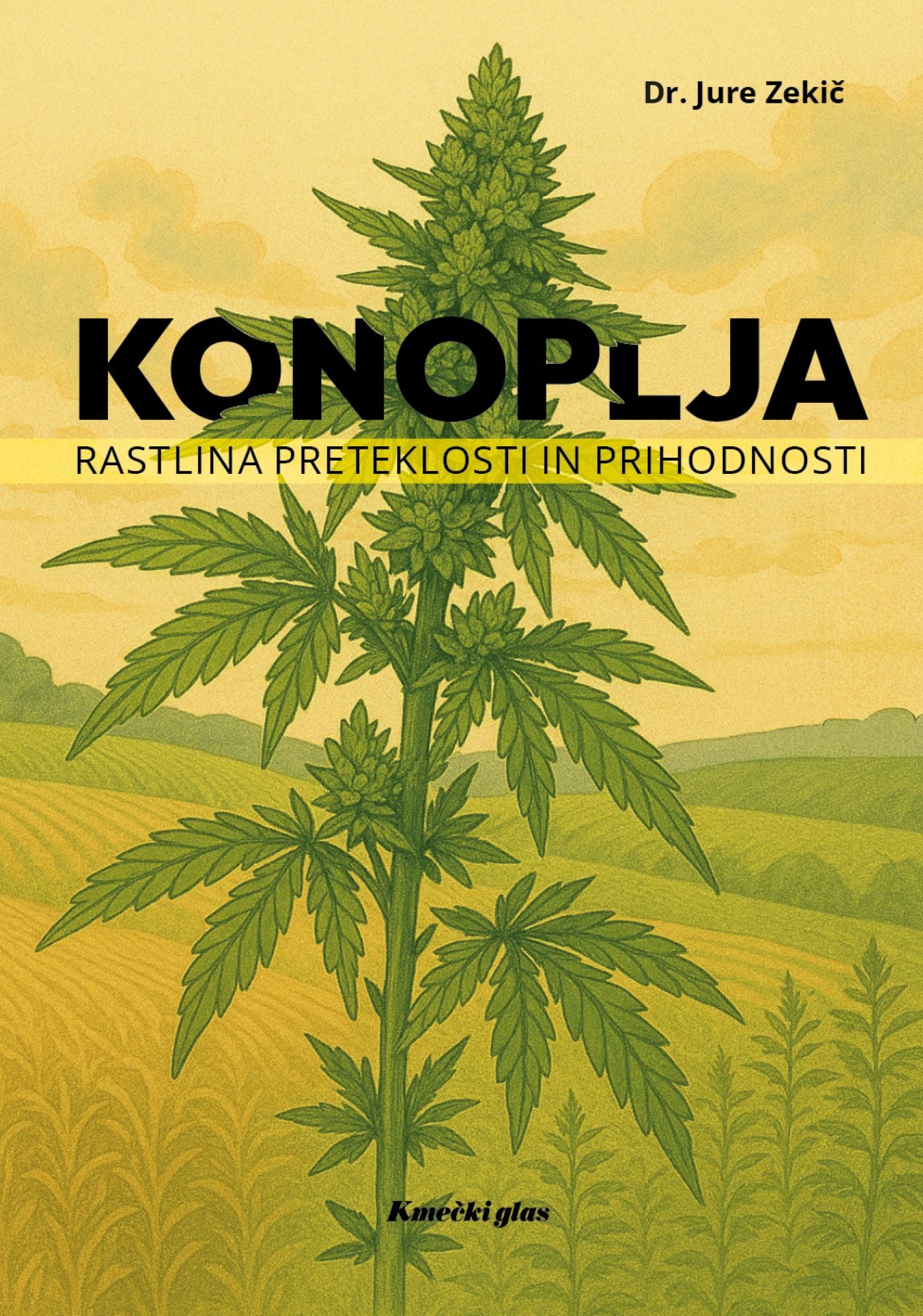 Konoplja