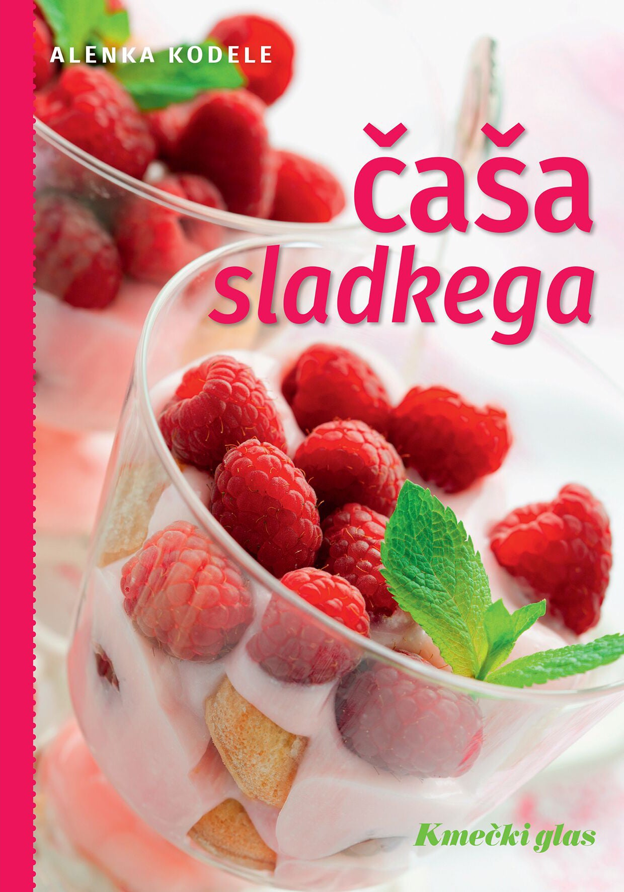 ČAŠA SLADKEGA