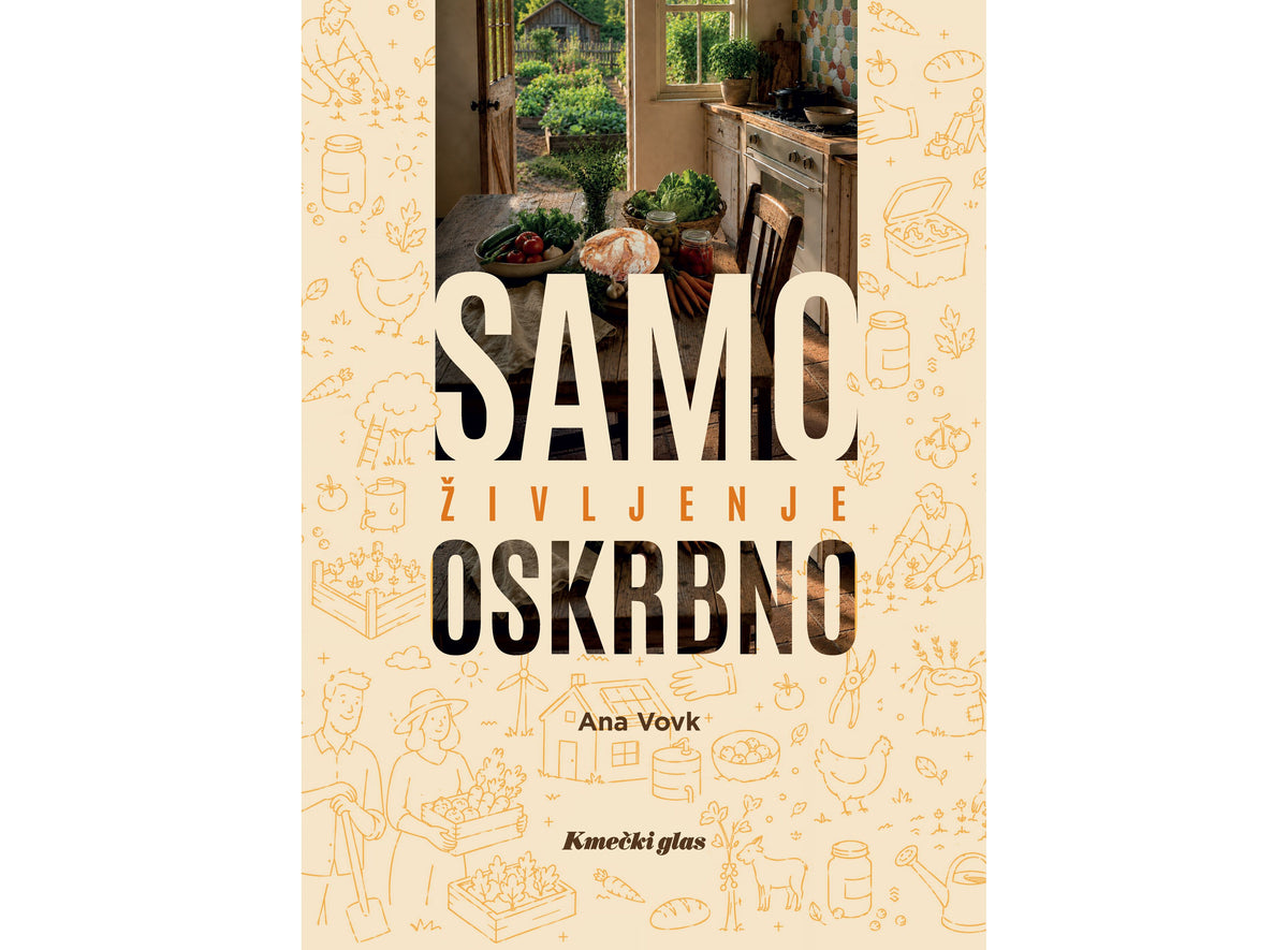 Samooskrbno življenje
