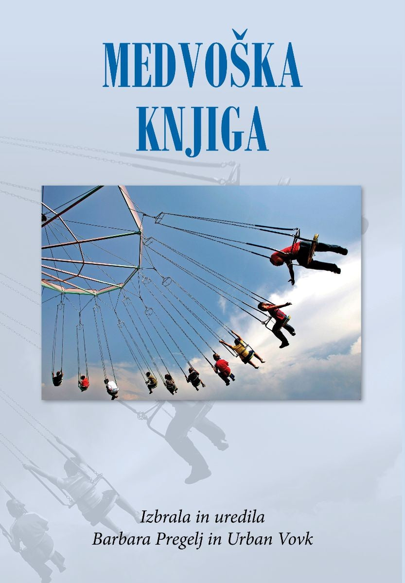 MEDVOŠKA KNJIGA
