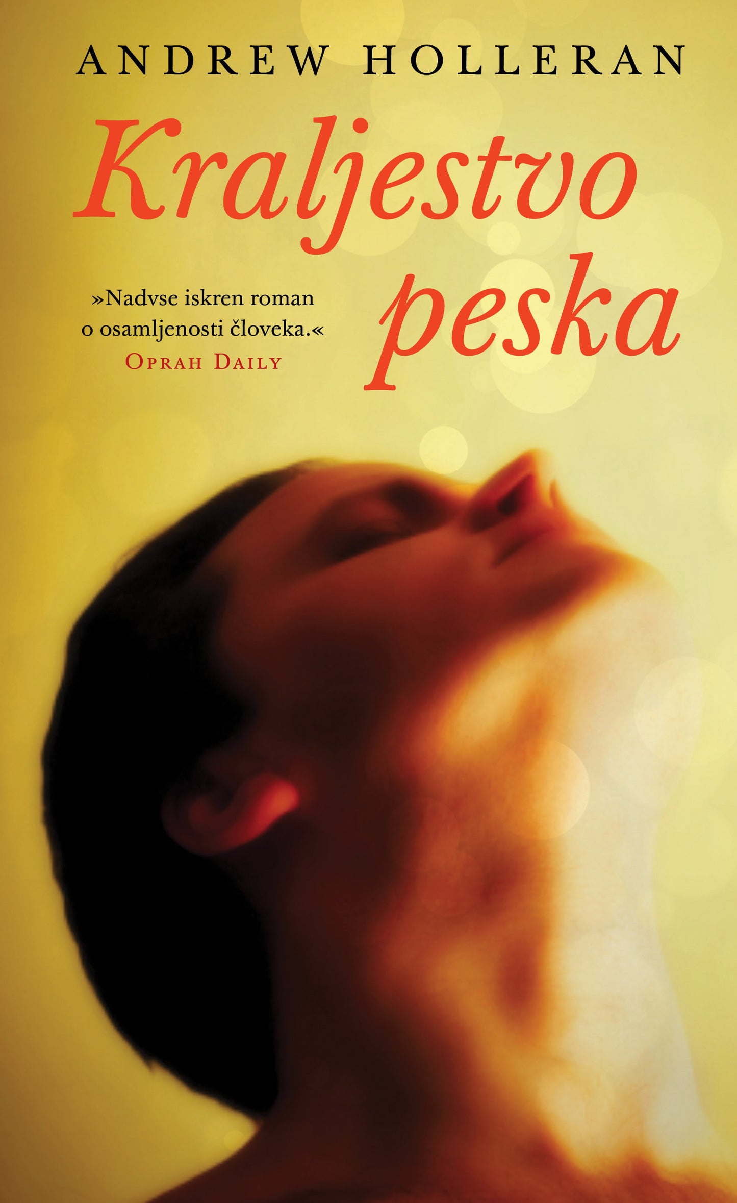 KRALJESTVO PESKA