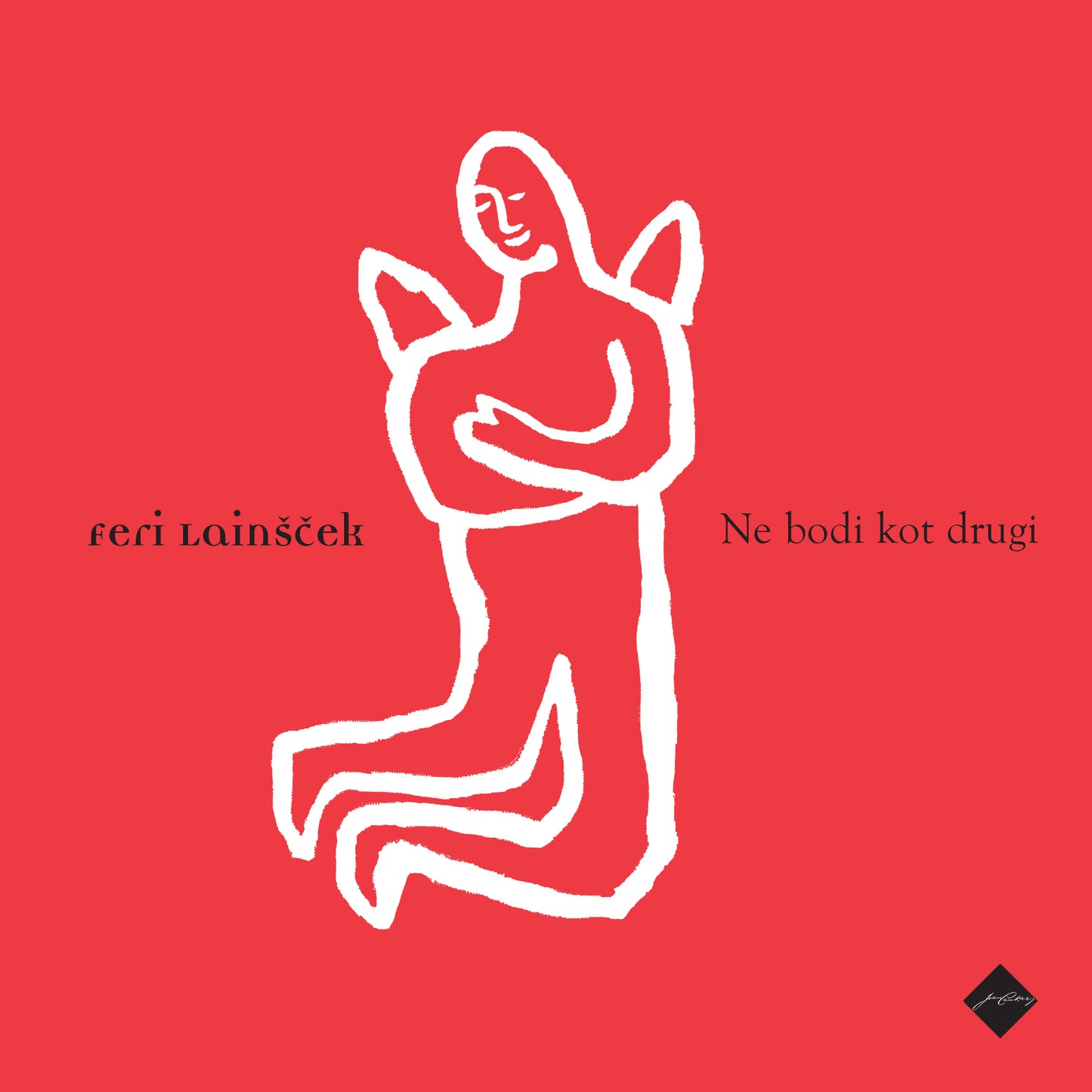 NE BODI KOT DRUGI