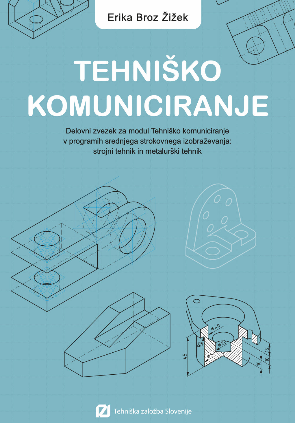 TEHNIŠKO KOMUNICIRANJE - DZ